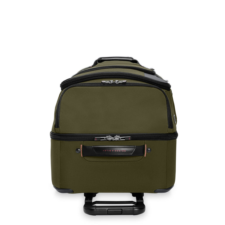 Briggs & Riley Duffles Briggs & Riley ZDX Medium Upright Duffle