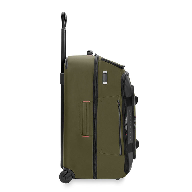 Briggs & Riley Duffles Briggs & Riley ZDX Medium Upright Duffle
