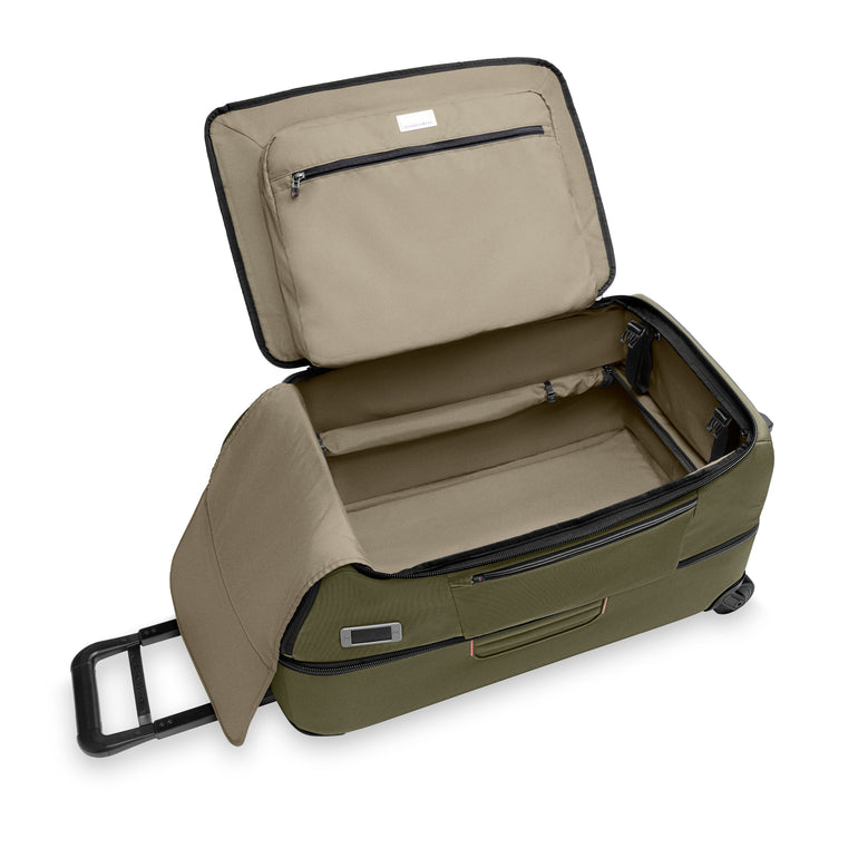 Briggs & Riley Duffles Briggs & Riley ZDX Medium Upright Duffle