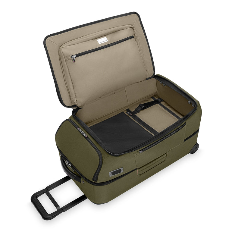 Briggs & Riley Duffles Briggs & Riley ZDX Medium Upright Duffle
