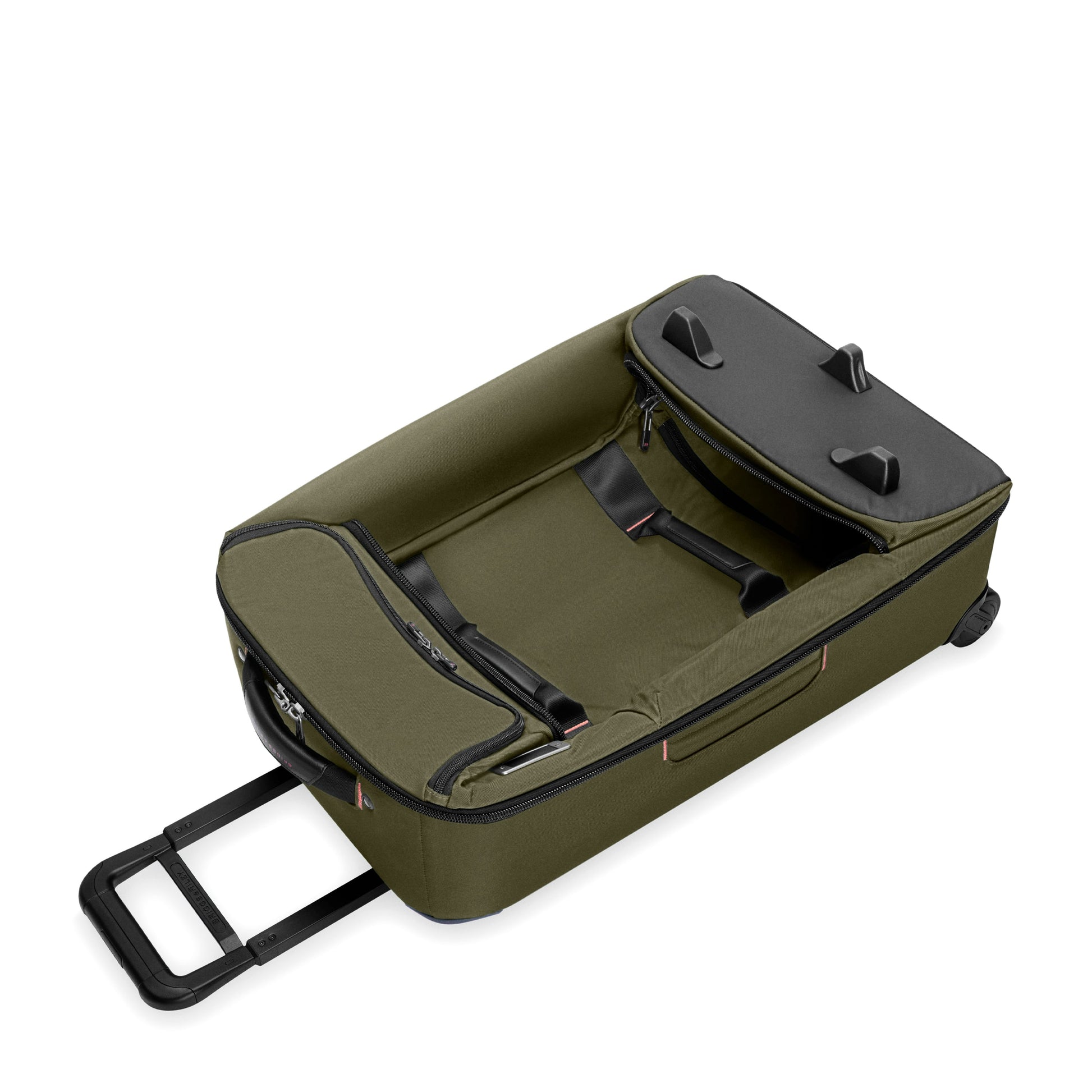 Briggs & Riley Duffles Briggs & Riley ZDX Medium Upright Duffle