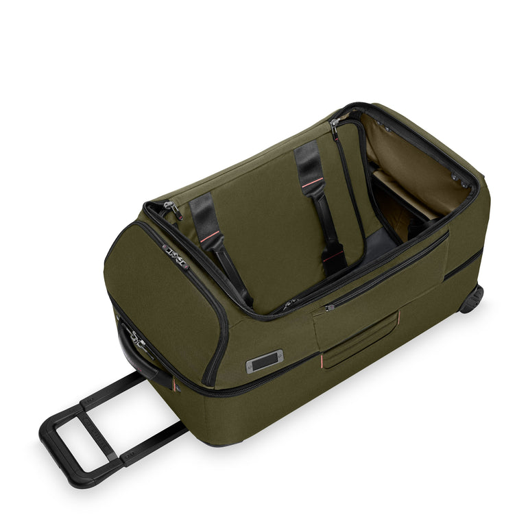 Briggs & Riley Duffles Briggs & Riley ZDX Medium Upright Duffle