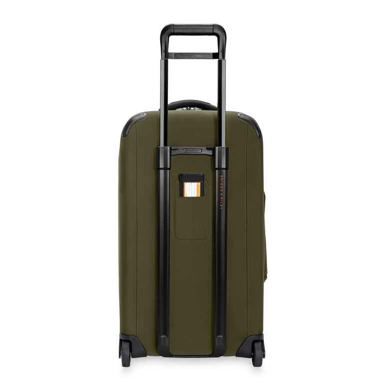 Briggs & Riley Duffles Briggs & Riley ZDX Medium Upright Duffle