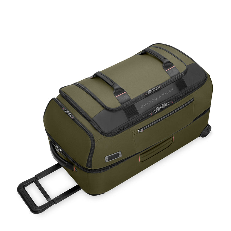 Briggs & Riley Duffles Briggs & Riley ZDX Medium Upright Duffle