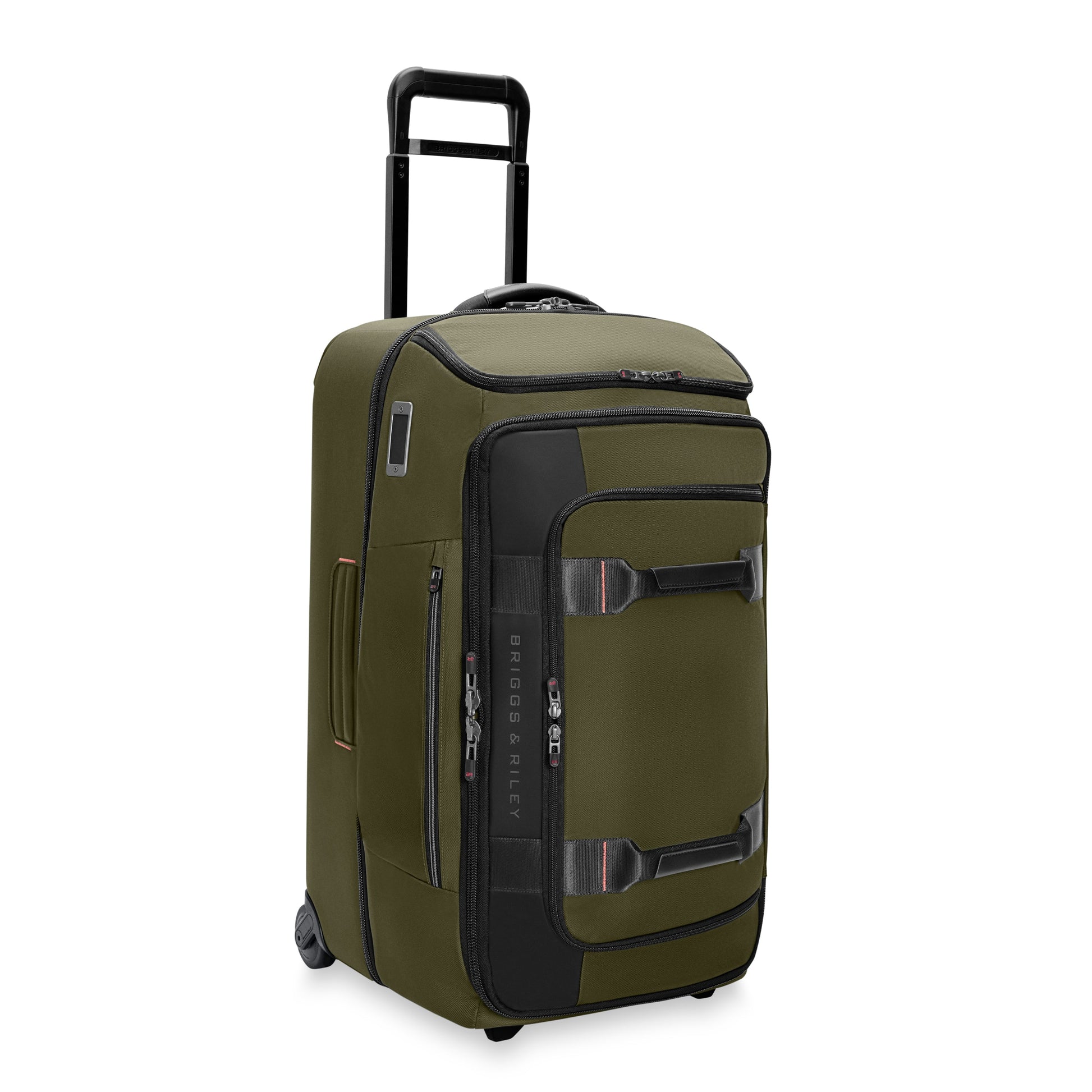 Briggs & Riley Duffles Briggs & Riley ZDX Medium Upright Duffle