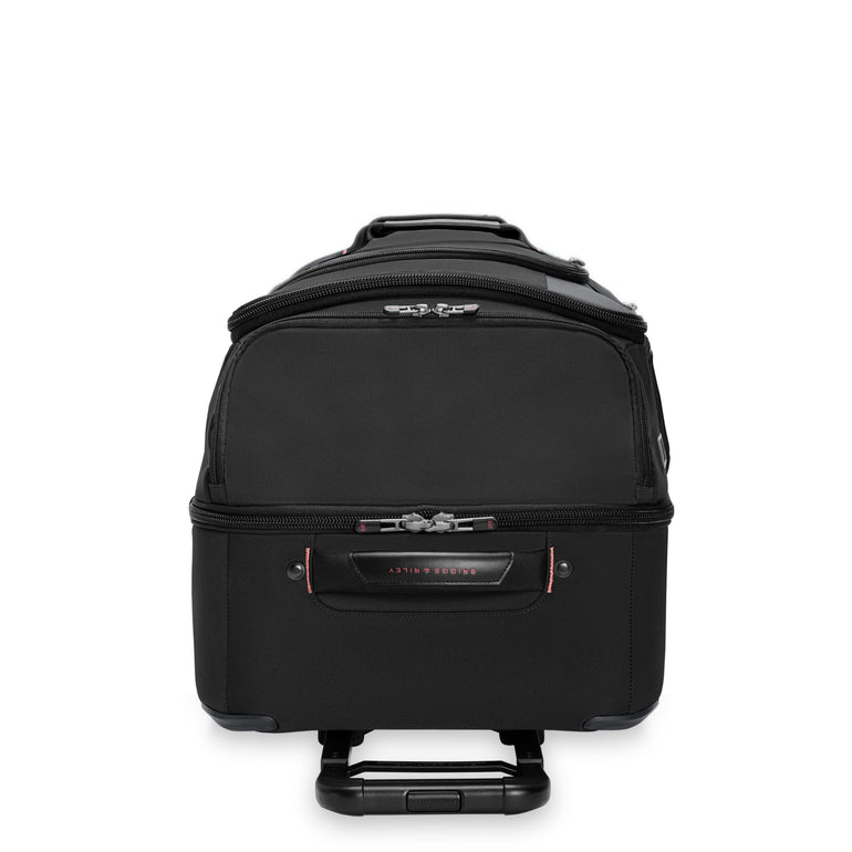 Briggs & Riley Duffles Briggs & Riley ZDX Medium Upright Duffle