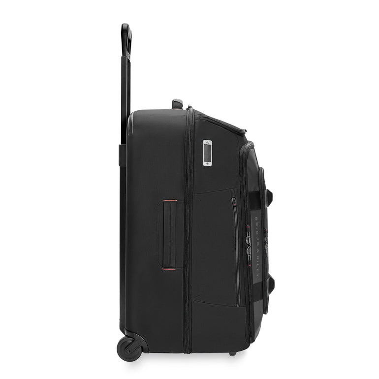 Briggs & Riley Duffles Briggs & Riley ZDX Medium Upright Duffle