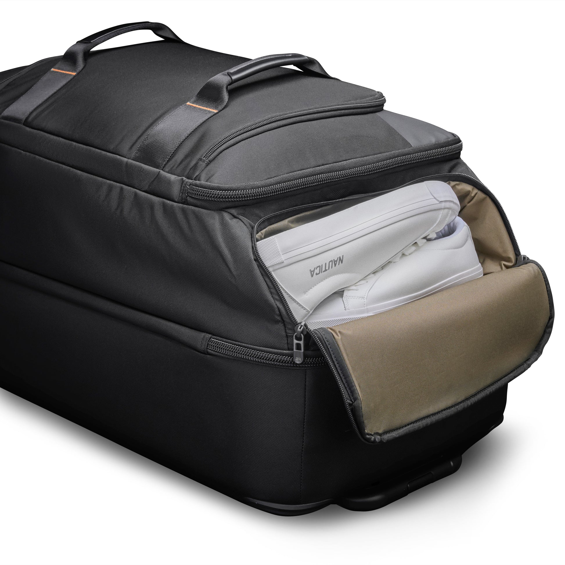 Briggs & Riley Duffles Briggs & Riley ZDX Medium Upright Duffle