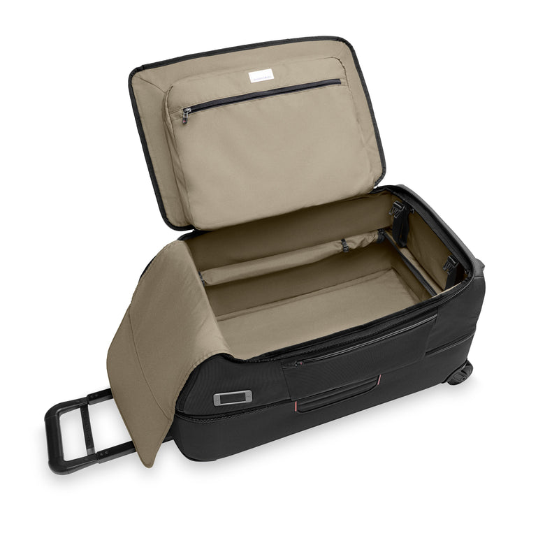 Briggs & Riley Duffles Briggs & Riley ZDX Medium Upright Duffle