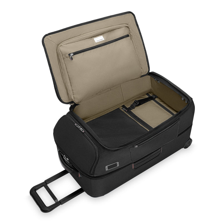 Briggs & Riley Duffles Briggs & Riley ZDX Medium Upright Duffle