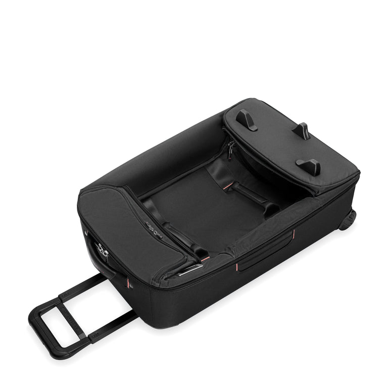 Briggs & Riley Duffles Briggs & Riley ZDX Medium Upright Duffle