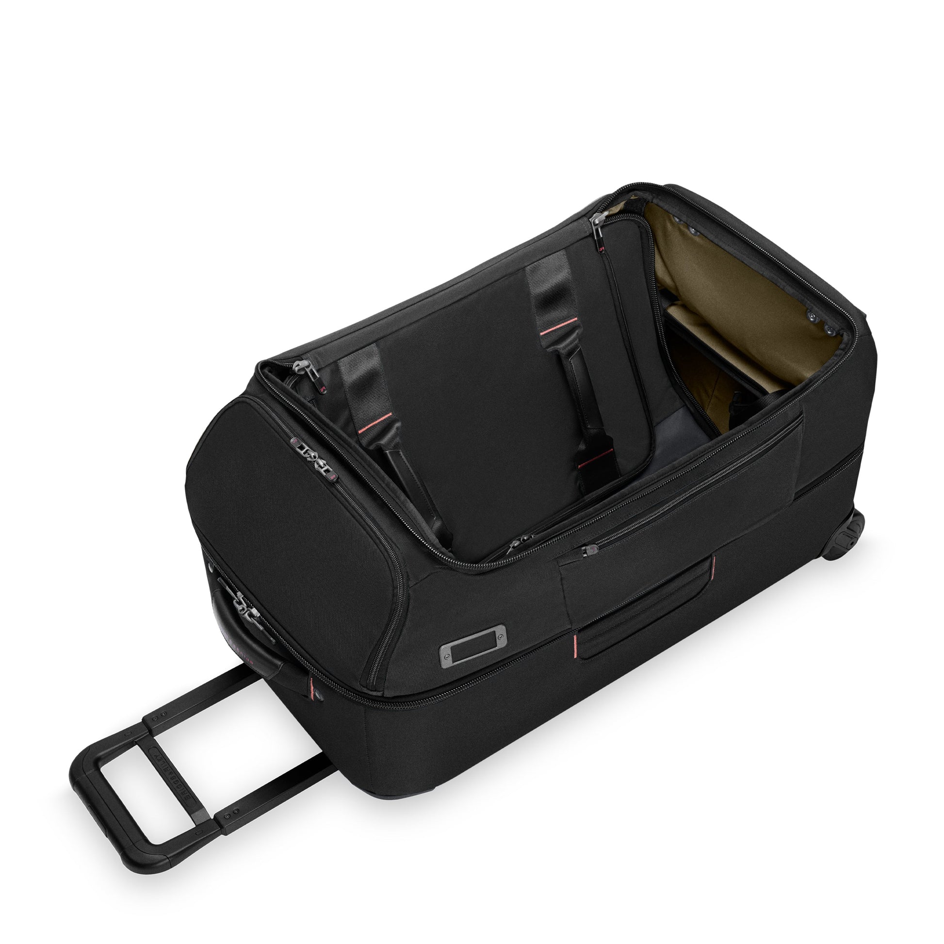 Briggs & Riley Duffles Briggs & Riley ZDX Medium Upright Duffle