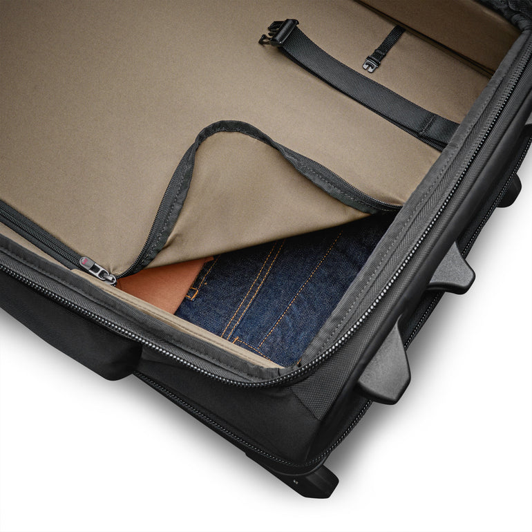 Briggs & Riley Duffles Briggs & Riley ZDX Medium Upright Duffle