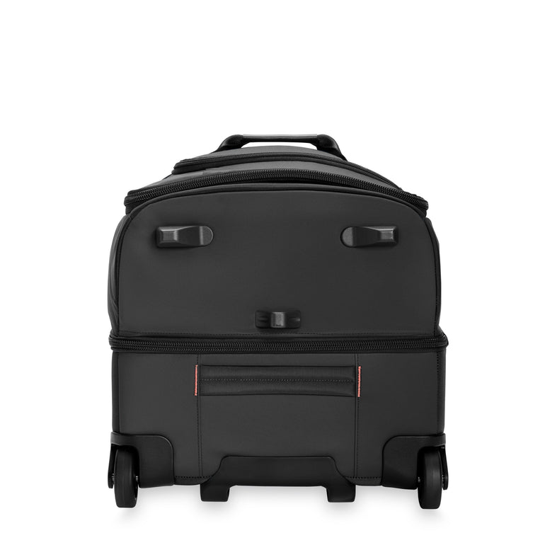 Briggs & Riley Duffles Briggs & Riley ZDX Medium Upright Duffle
