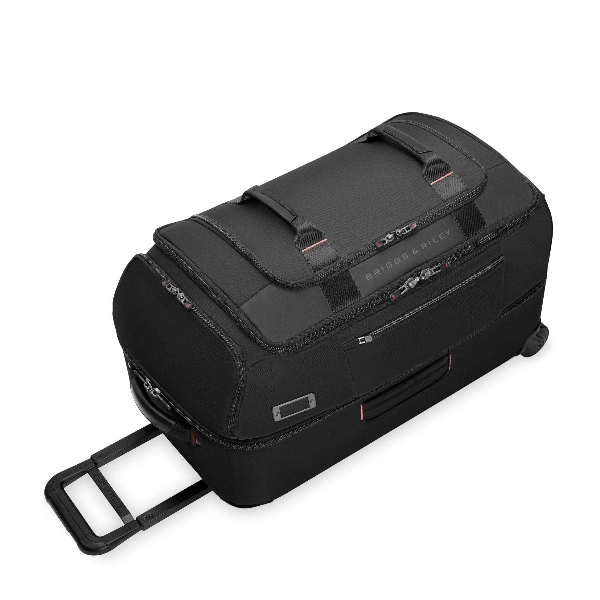 Briggs & Riley Duffles Briggs & Riley ZDX Medium Upright Duffle