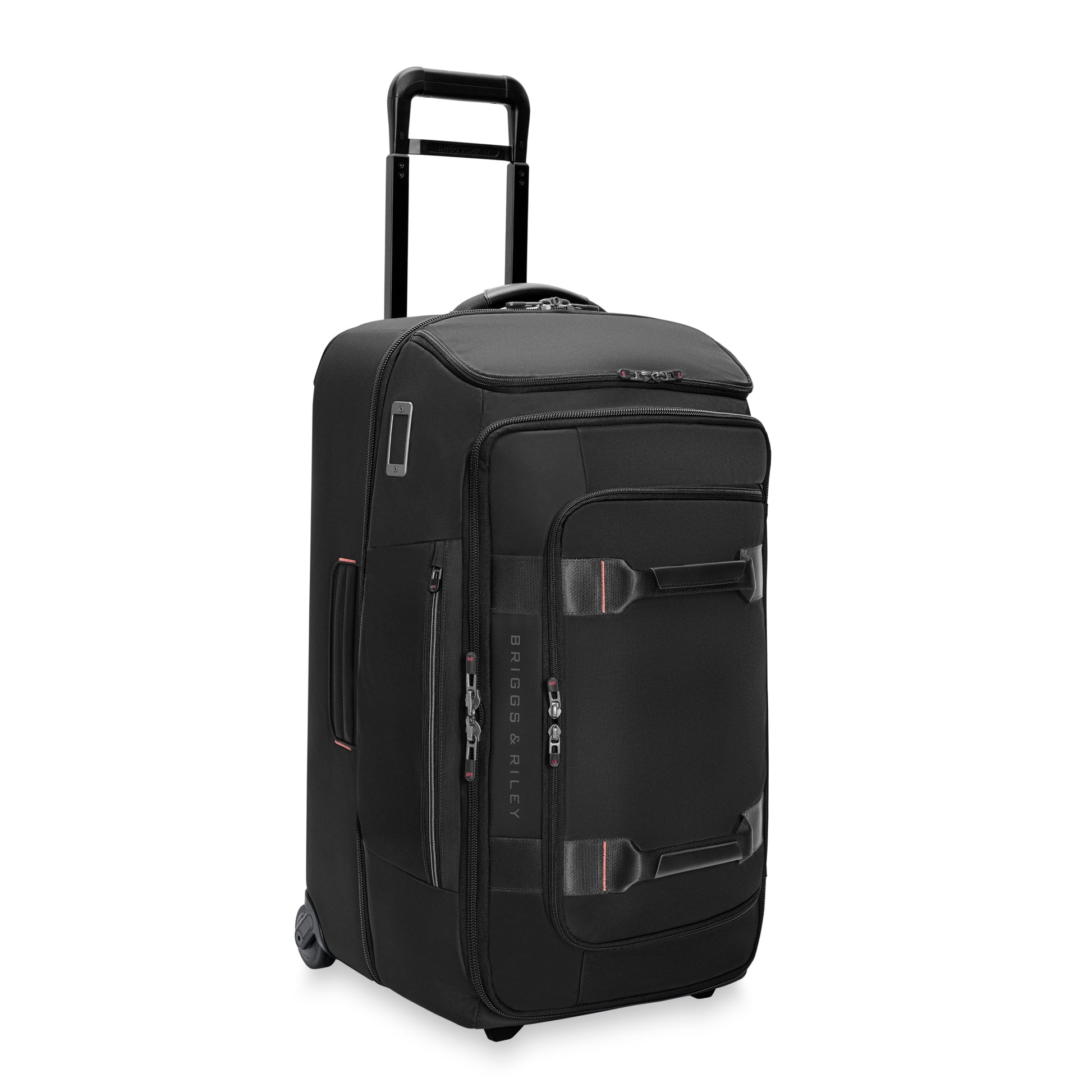 Briggs & Riley Duffles Briggs & Riley ZDX Medium Upright Duffle