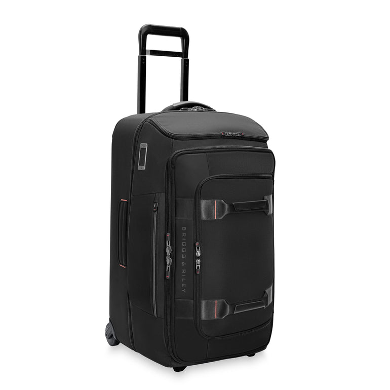 Briggs & Riley Duffles Briggs & Riley ZDX Medium Upright Duffle