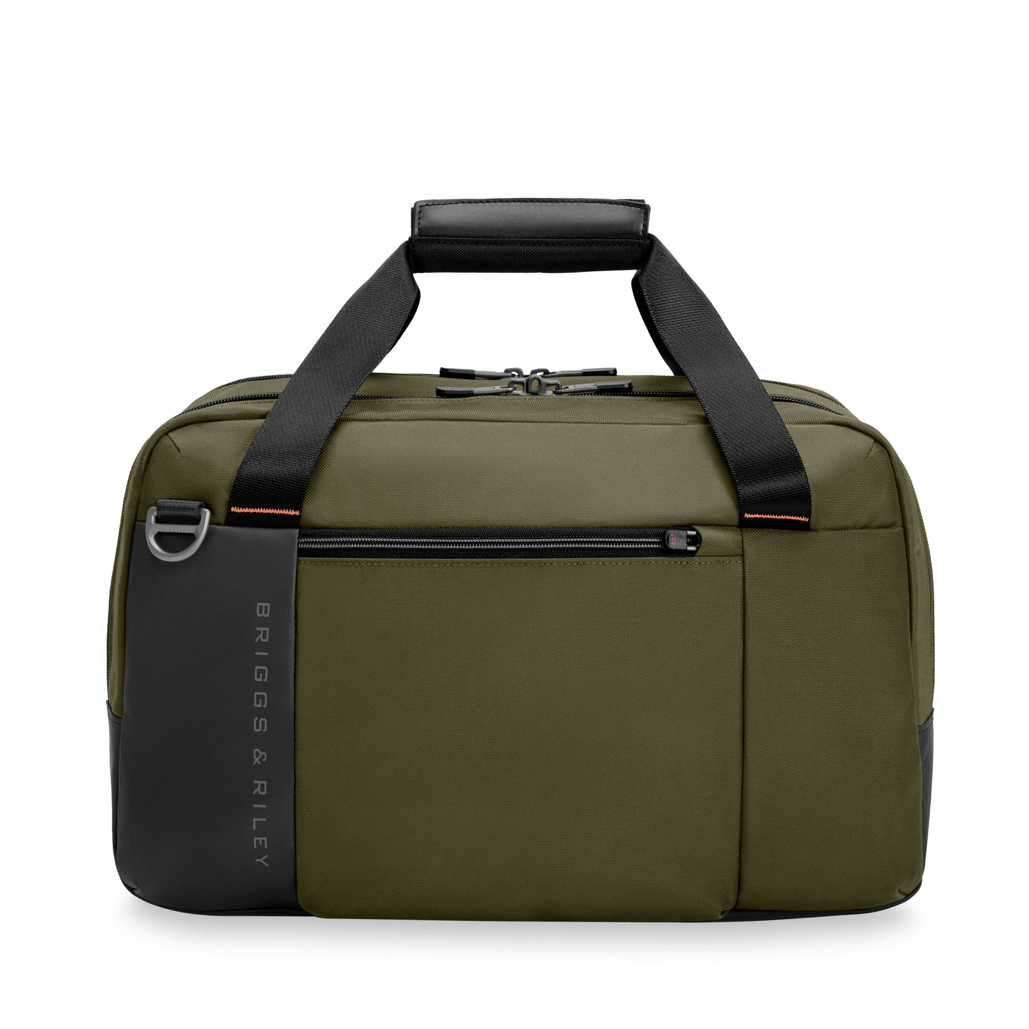 Briggs & Riley Duffles Hunter Briggs & Riley ZDX Cabin Bag