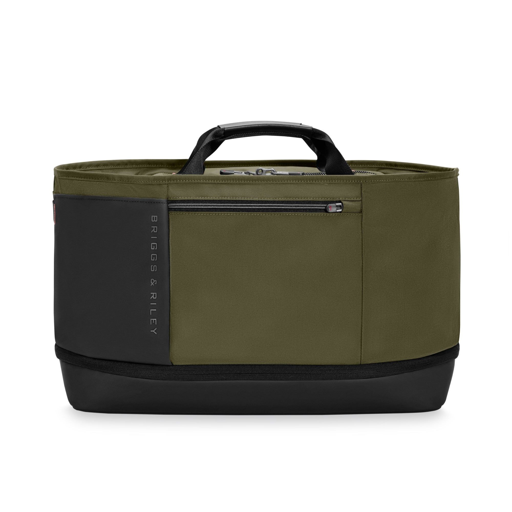 Briggs & Riley Duffles Hunter Briggs & Riley ZDX Expandable Overnighter