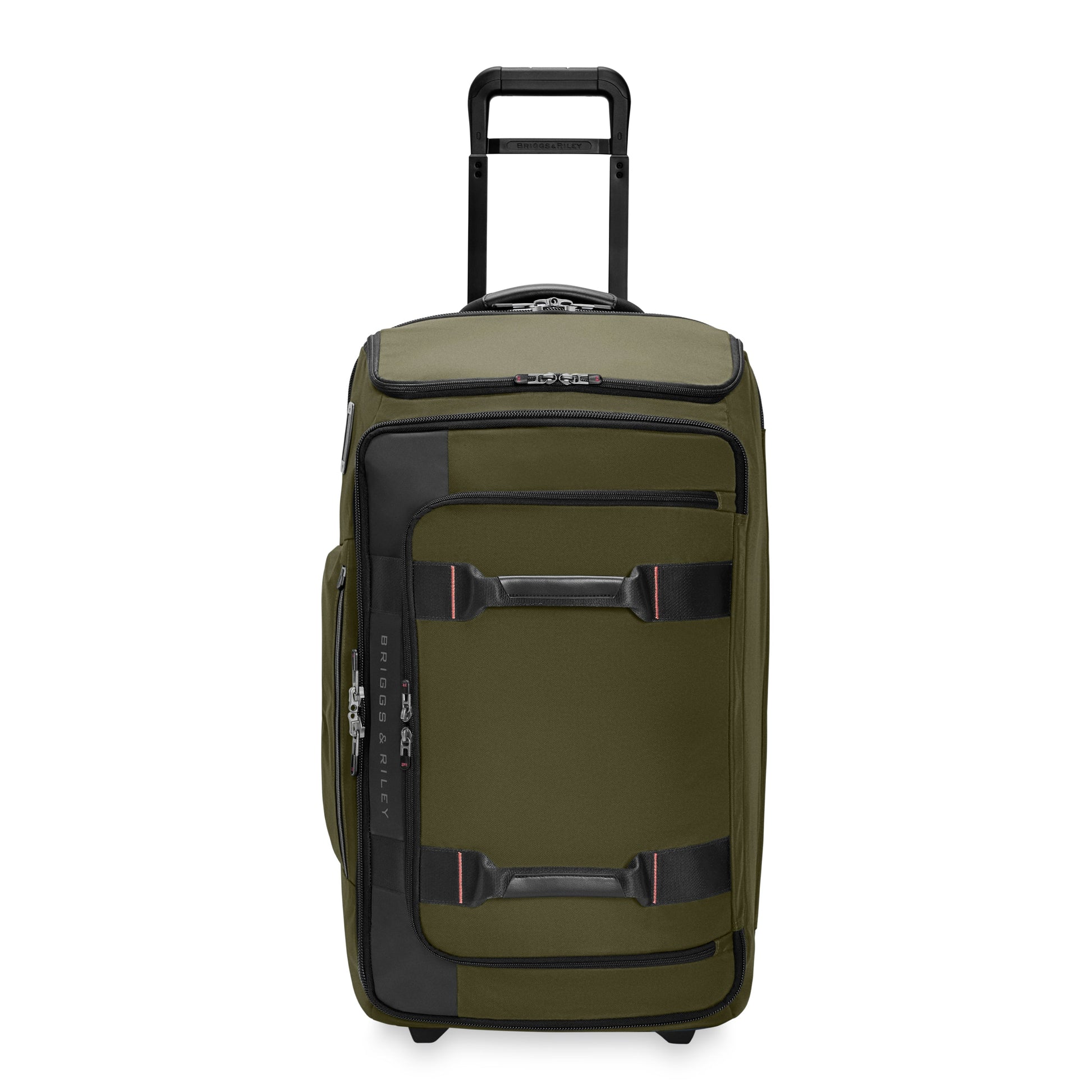 Briggs & Riley Duffles Hunter Briggs & Riley ZDX Medium Upright Duffle