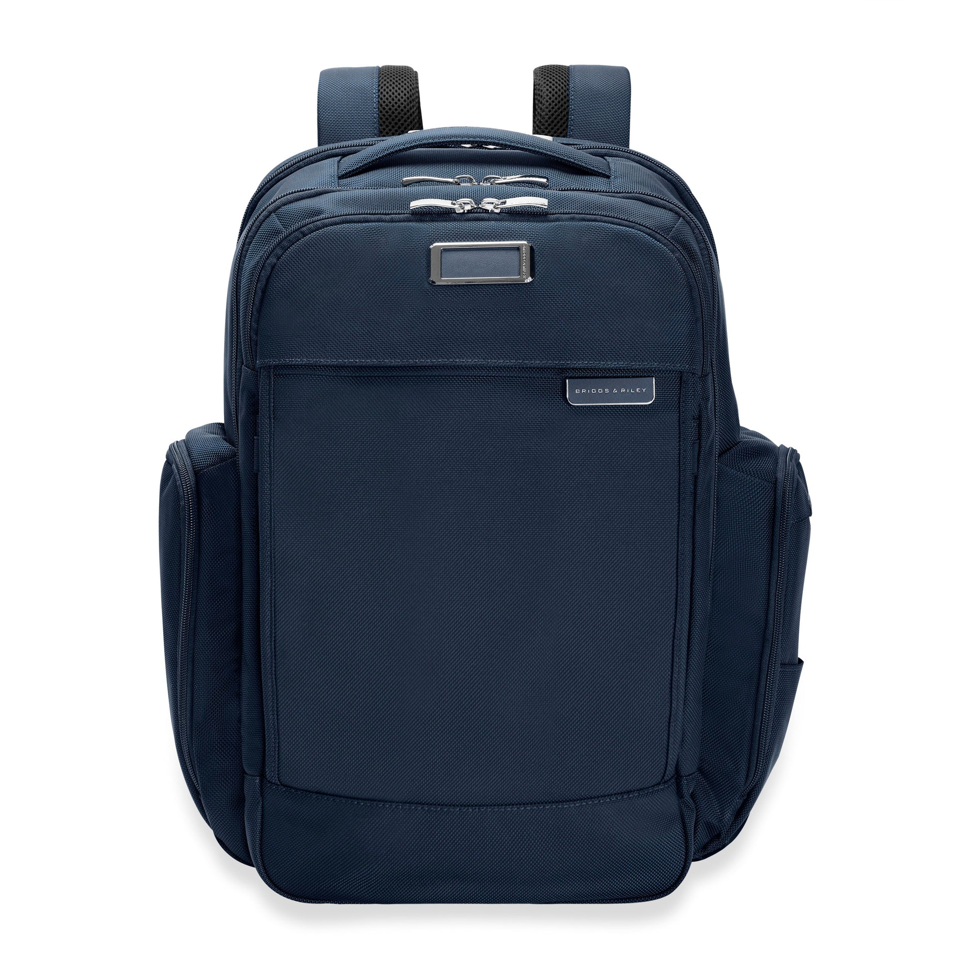 Briggs & Riley Duffles Navy Briggs & Riley Baseline Traveler Backpack