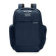Briggs & Riley Duffles Navy Briggs & Riley Baseline Traveler Backpack