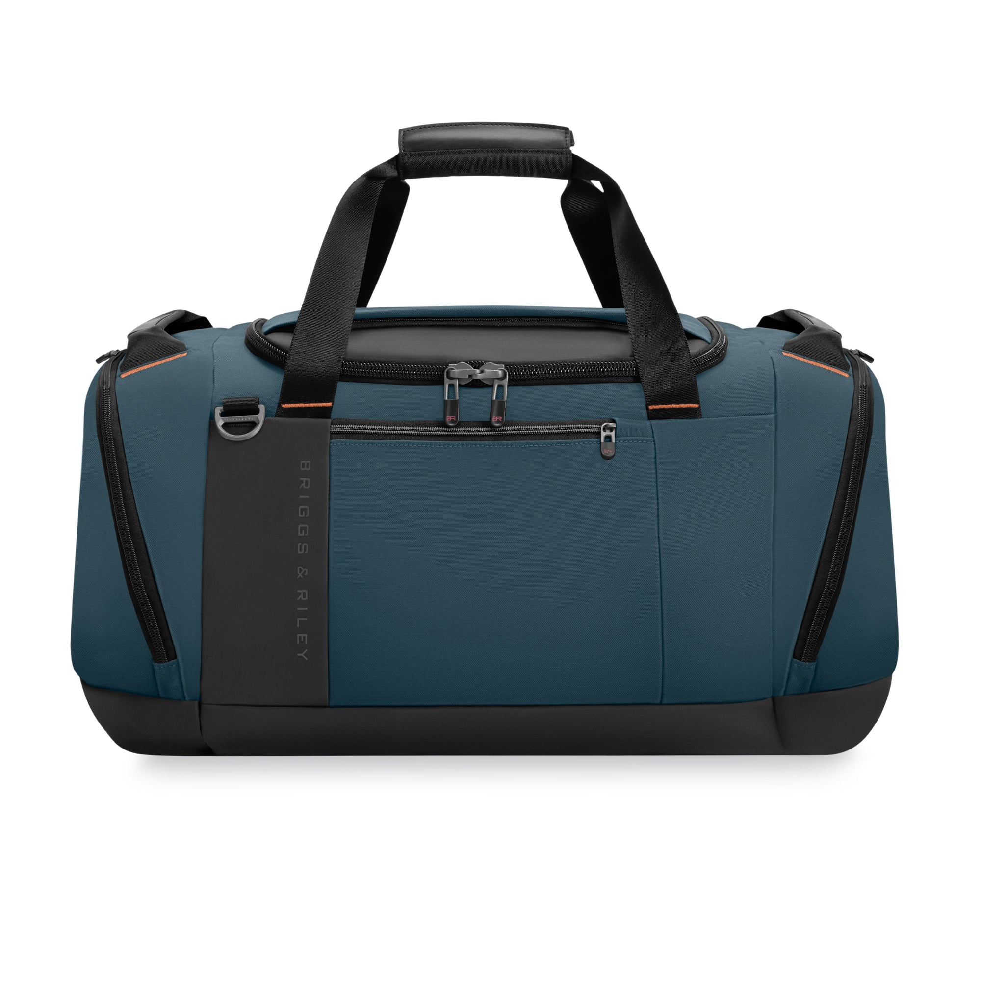 Briggs & Riley Duffles Ocean Briggs & Riley ZDX Large Travel Duffle