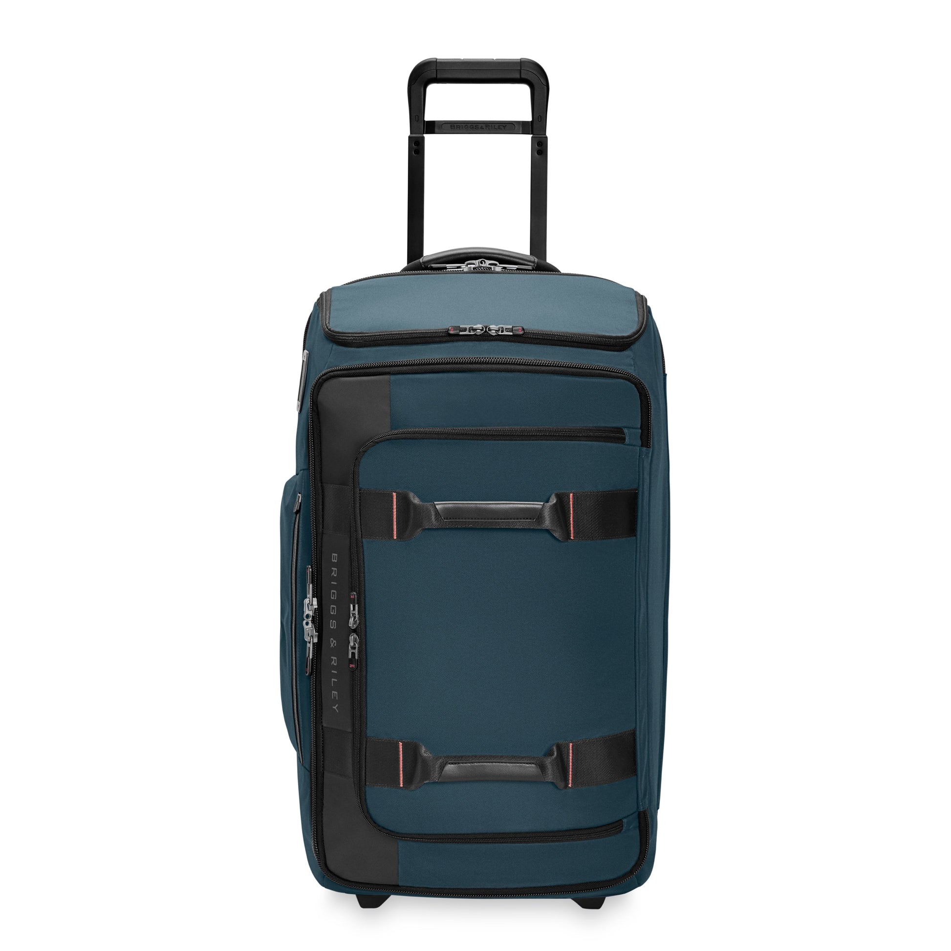 Briggs & Riley Duffles Ocean Briggs & Riley ZDX Medium Upright Duffle