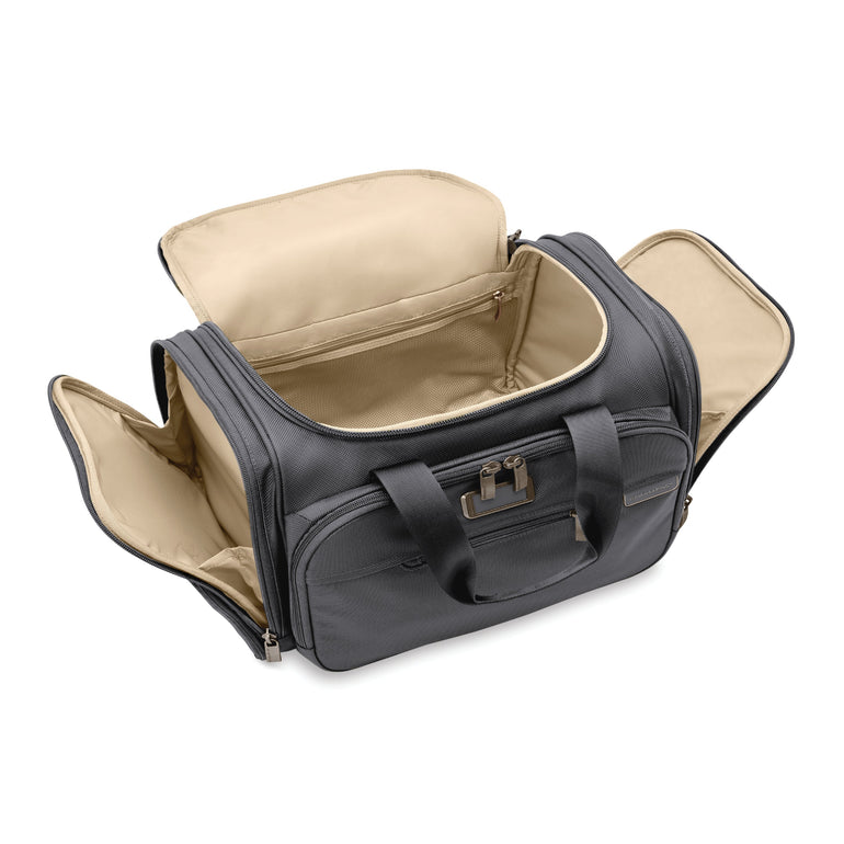 Briggs & Riley Duffles Steel Briggs & Riley Baseline Underseat Duffle - Steel
