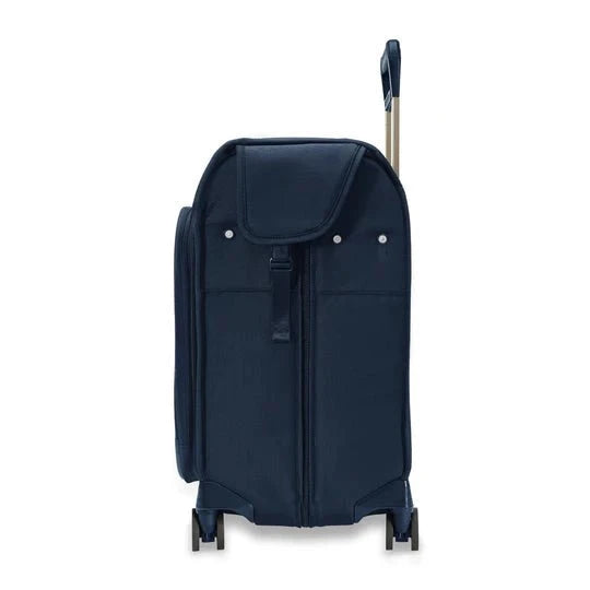Briggs & Riley Garment Bags Briggs & Riley Baseline Deluxe Wardrobe Spinner