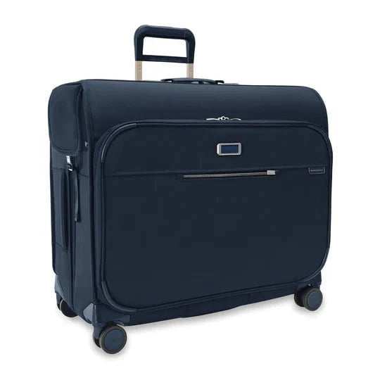 Briggs & Riley Garment Bags Briggs & Riley Baseline Deluxe Wardrobe Spinner