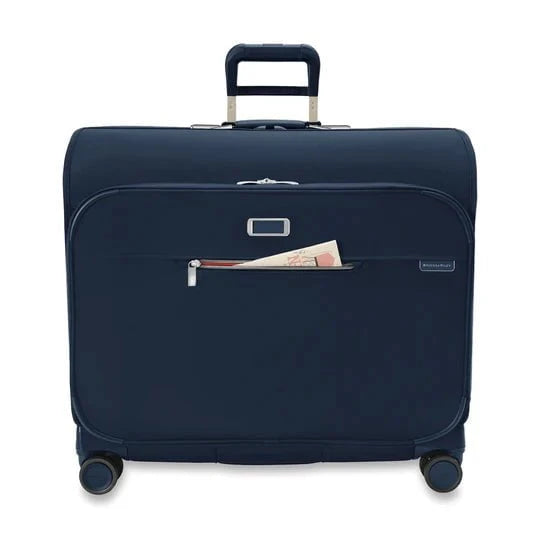 Briggs & Riley Garment Bags Briggs & Riley Baseline Deluxe Wardrobe Spinner