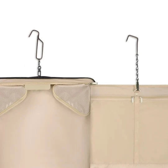 Briggs & Riley Garment Bags Briggs & Riley Baseline Deluxe Wardrobe Spinner