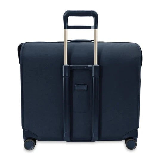 Briggs & Riley Garment Bags Briggs & Riley Baseline Deluxe Wardrobe Spinner