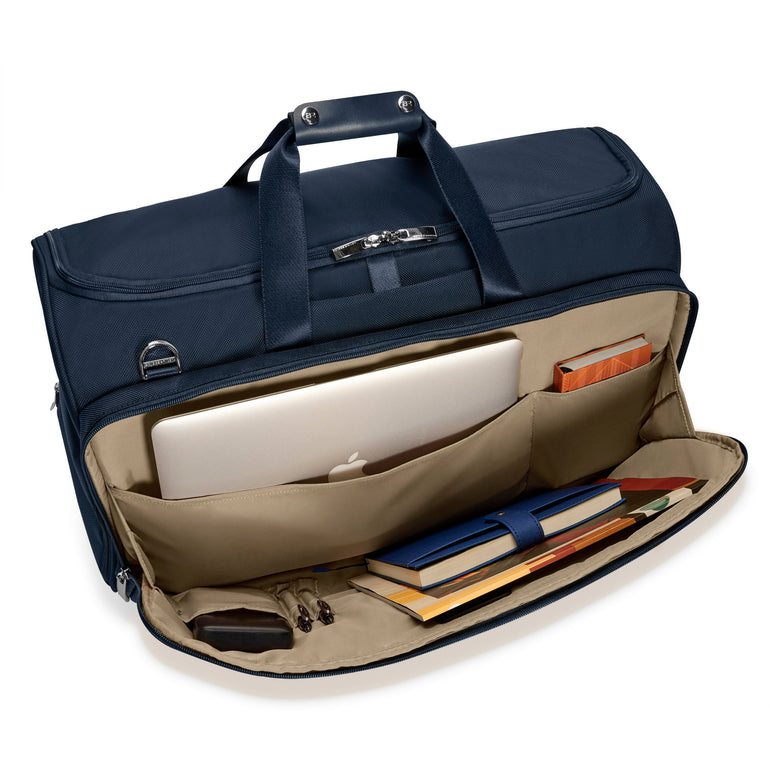 Briggs & Riley Garment Bags Briggs & Riley Baseline Garment Duffle