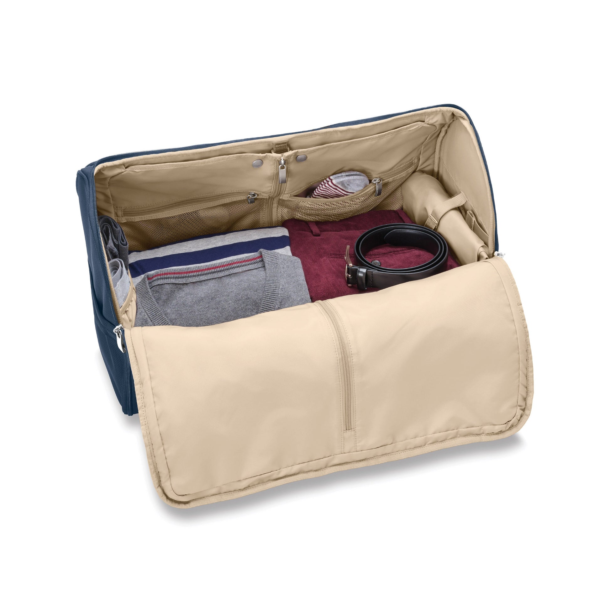 Briggs & Riley Garment Bags Briggs & Riley Baseline Garment Duffle