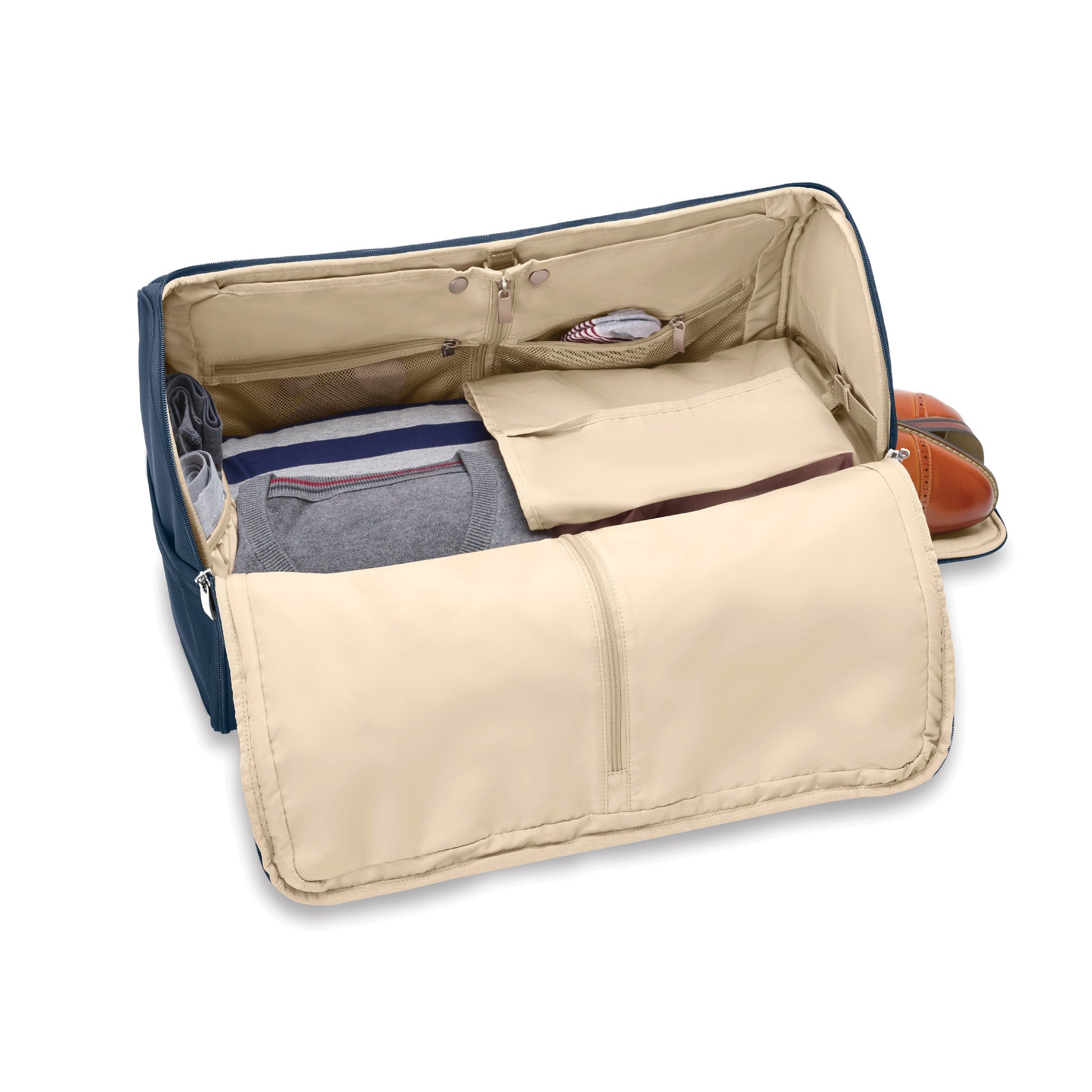Briggs & Riley Garment Bags Briggs & Riley Baseline Garment Duffle