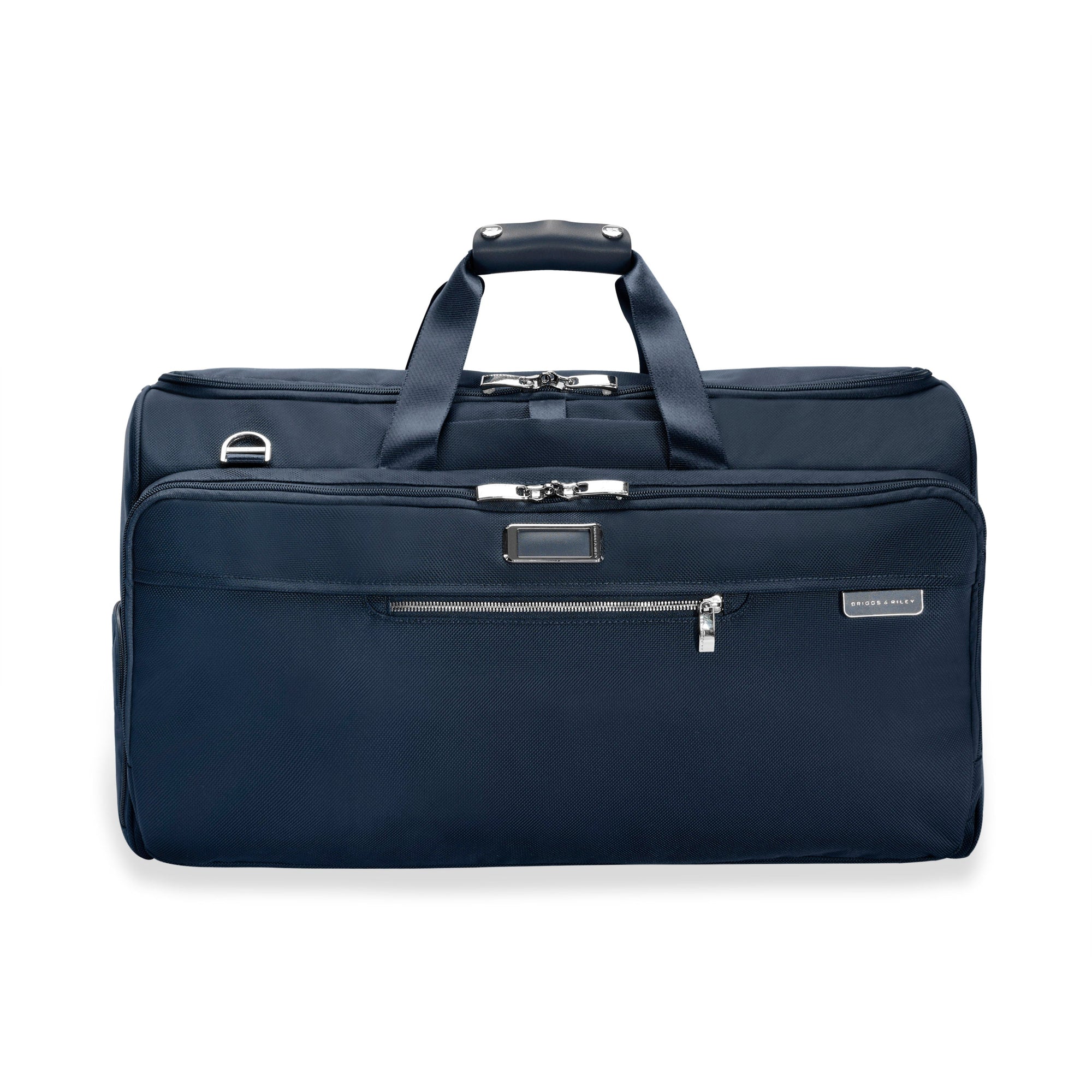 Briggs & Riley Garment Bags Navy Briggs & Riley Baseline Garment Duffle
