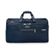 Briggs & Riley Garment Bags Navy Briggs & Riley Baseline Garment Duffle