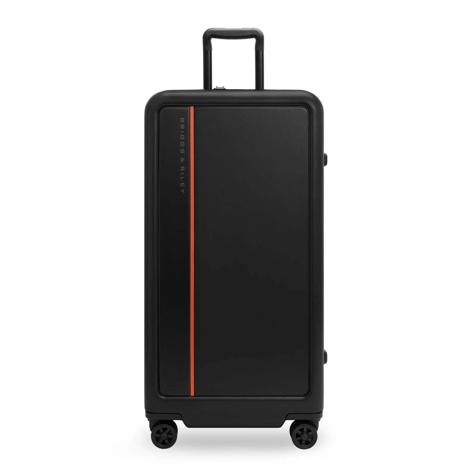 Briggs & Riley Luggage Black Briggs & Riley ZDX Extra Large 32