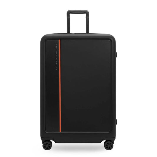 Briggs & Riley Luggage Black Briggs & Riley ZDX Large 30" Hardside Expandable Spinner Luggage