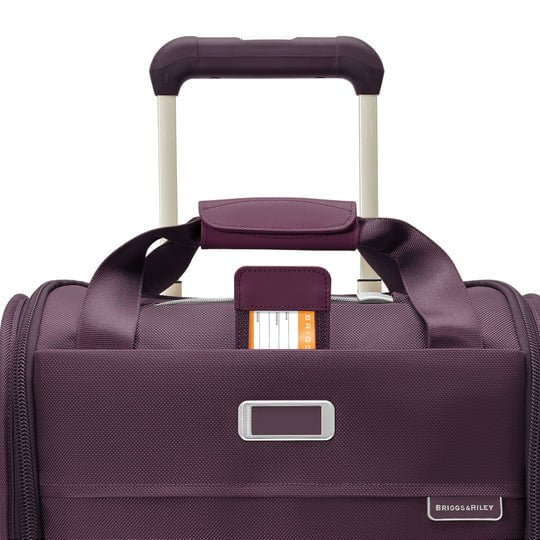 Briggs & Riley Luggage Briggs & Riley Baseline Cabin Spinner