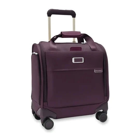Briggs & Riley Luggage Briggs & Riley Baseline Cabin Spinner