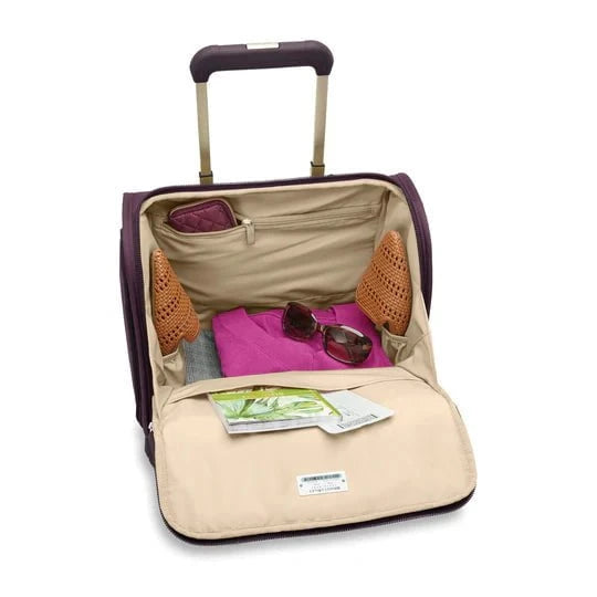 Briggs & Riley Luggage Briggs & Riley Baseline Cabin Spinner