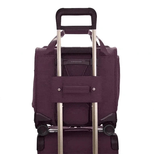 Briggs & Riley Luggage Briggs & Riley Baseline Cabin Spinner