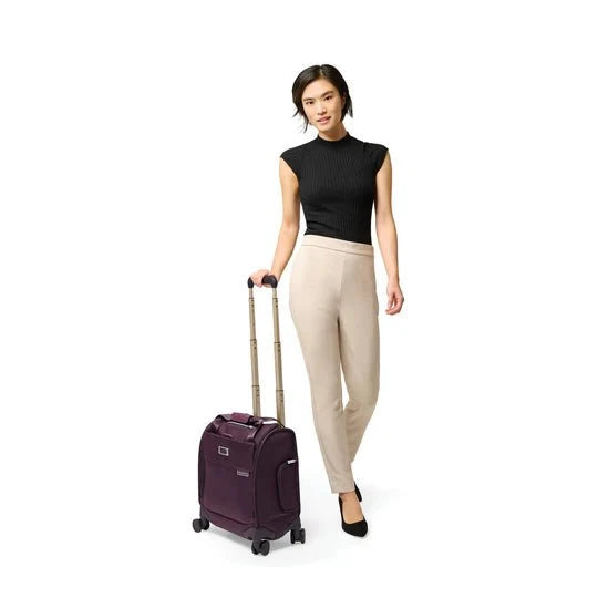 Briggs & Riley Luggage Briggs & Riley Baseline Cabin Spinner