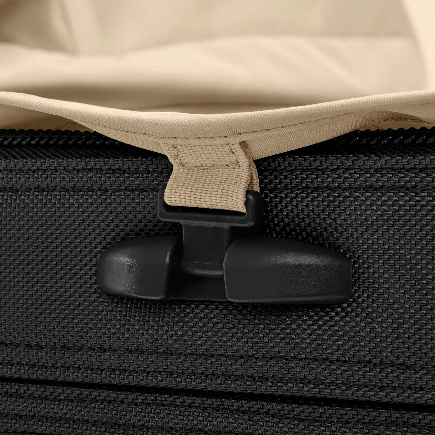 Briggs & Riley Luggage Briggs & Riley Baseline Compact Checked Medium Expandable Spinner Luggage