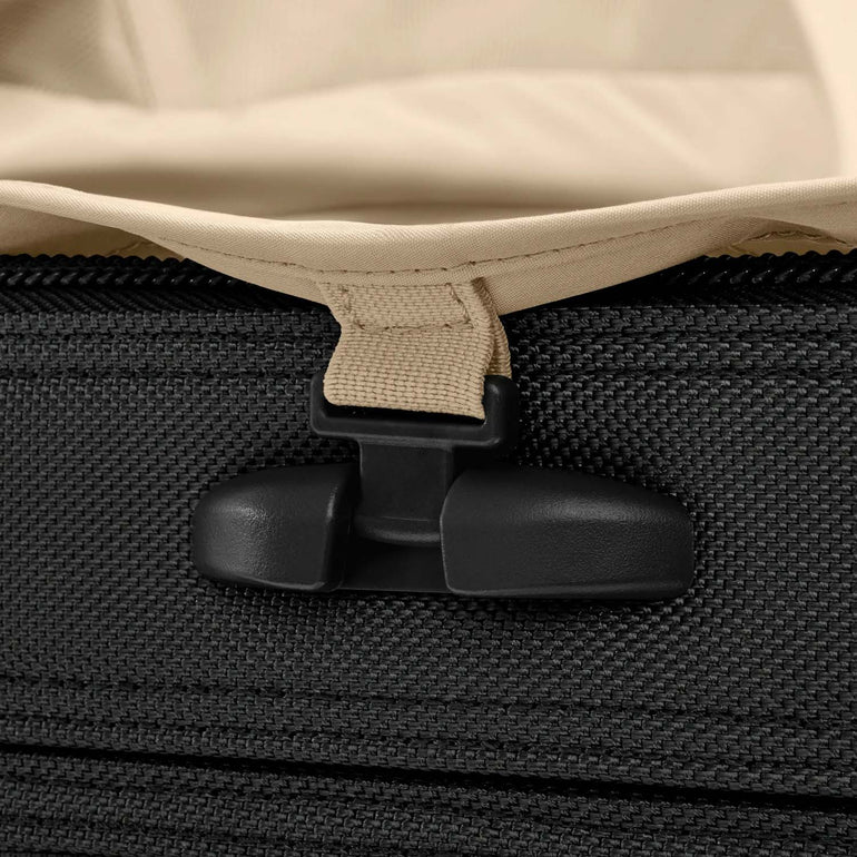 Briggs & Riley Luggage Briggs & Riley Baseline Compact Checked Medium Expandable Spinner Luggage