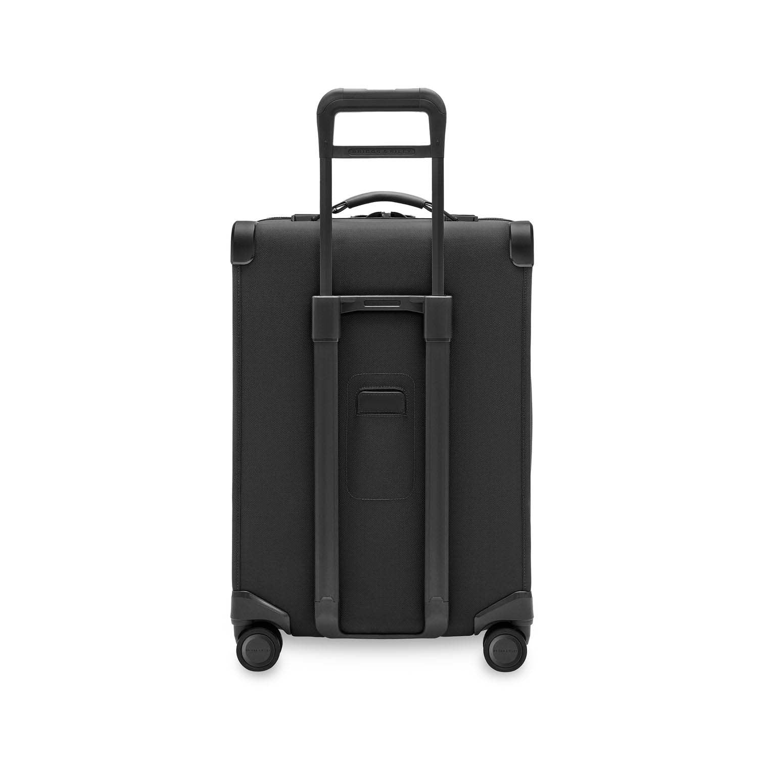 Briggs & Riley Luggage Briggs & Riley Baseline Compact Checked Medium Expandable Spinner Luggage