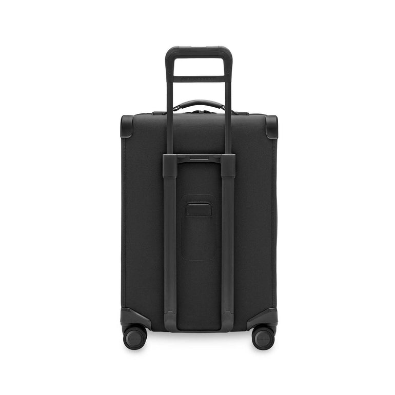 Briggs & Riley Luggage Briggs & Riley Baseline Compact Checked Medium Expandable Spinner Luggage